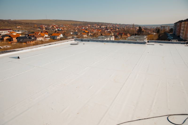 Cost of Waterproofing in Roscoe, IL